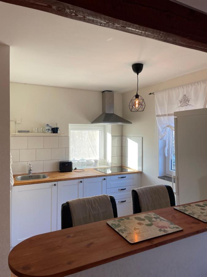 Bed & Breakfast Baersta Kolback