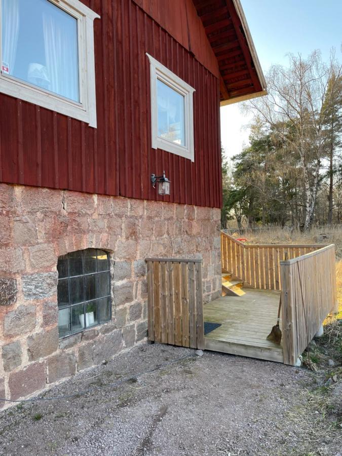 Bed & Breakfast Baersta
