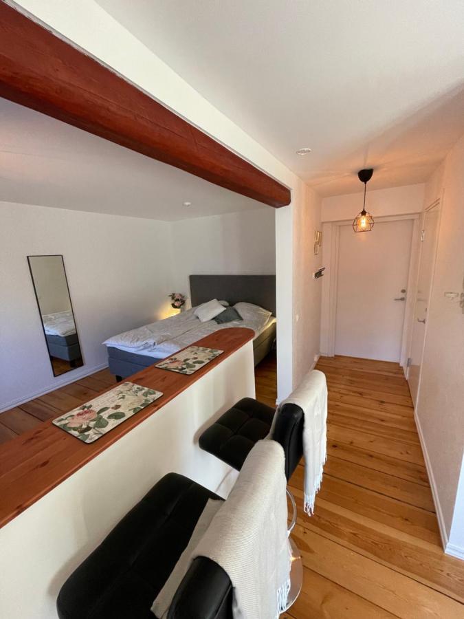 Bed & Breakfast Baersta *