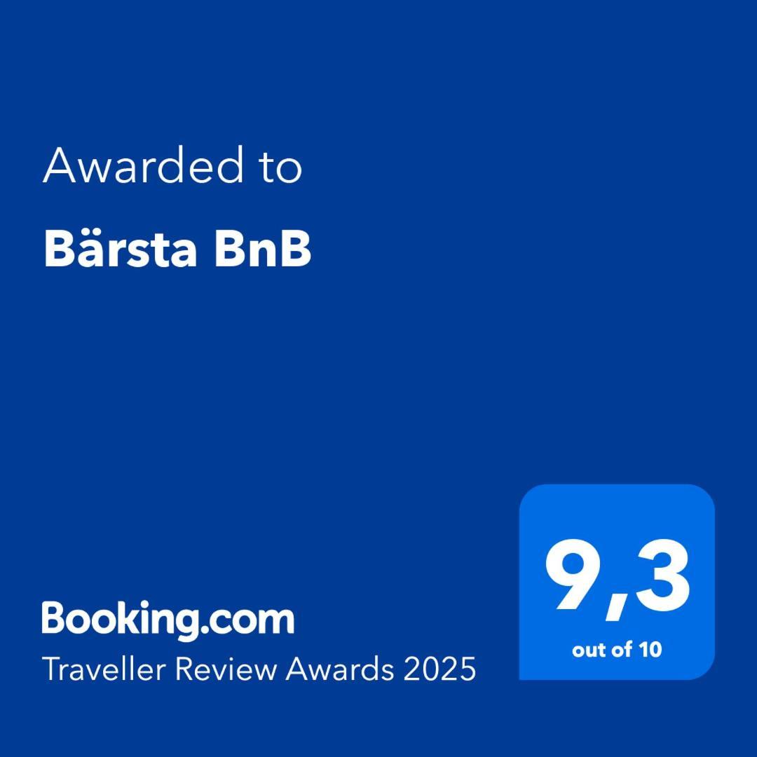 Baersta *