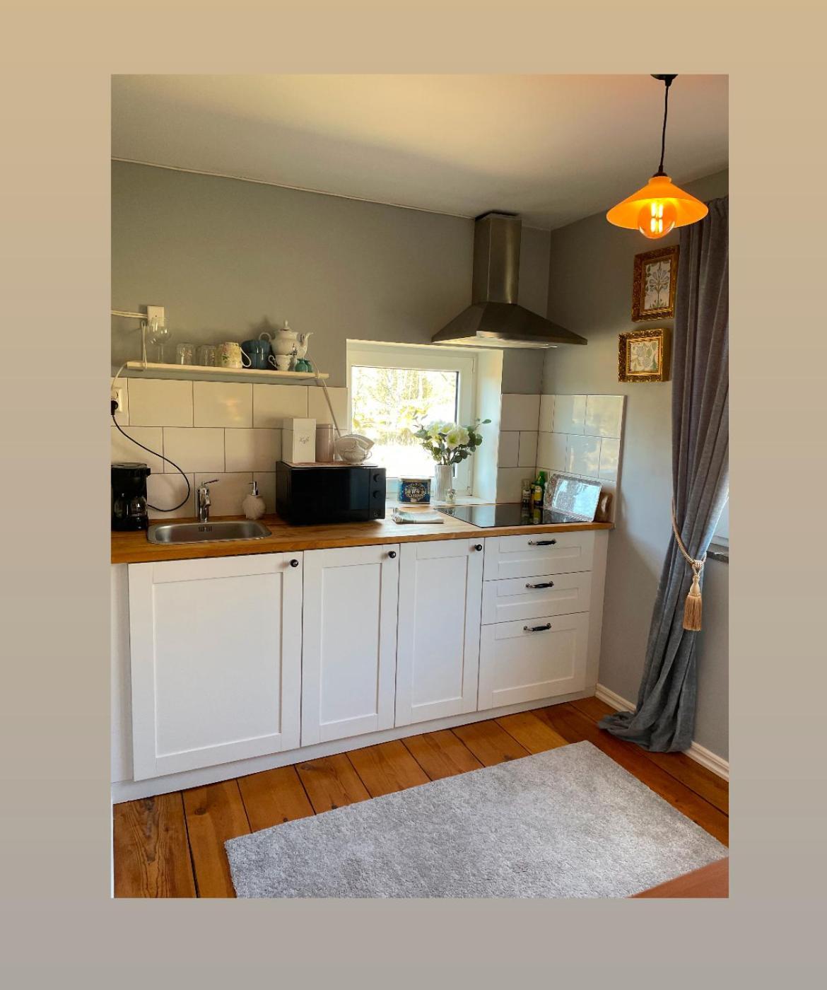 Bed & Breakfast Baersta