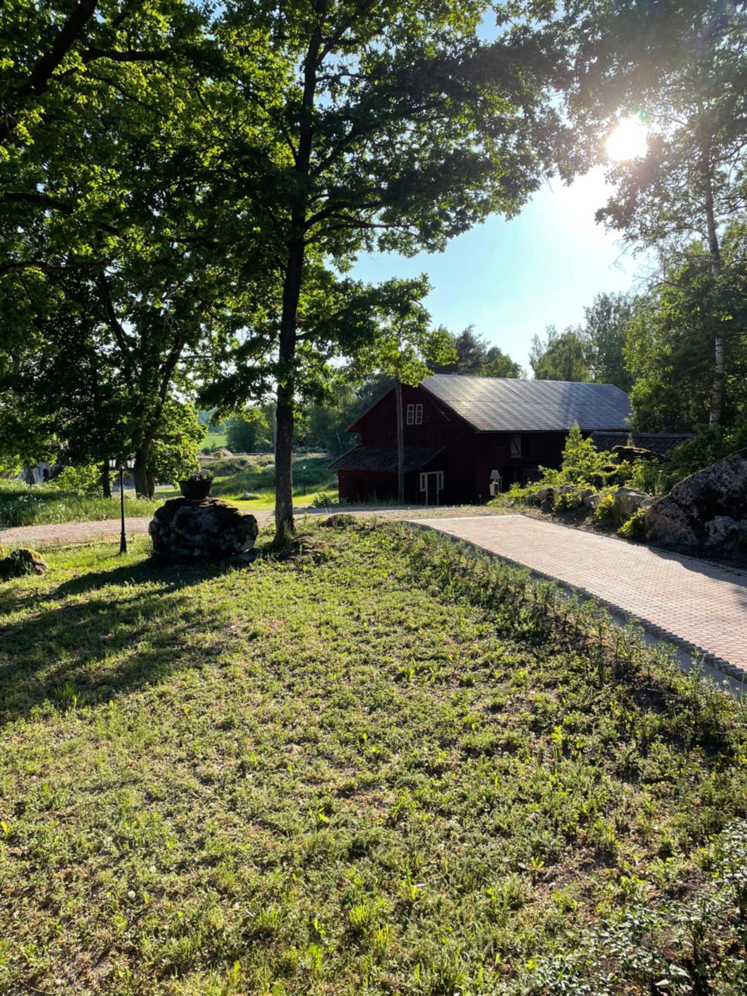 Baersta Bed & Breakfast Kolback