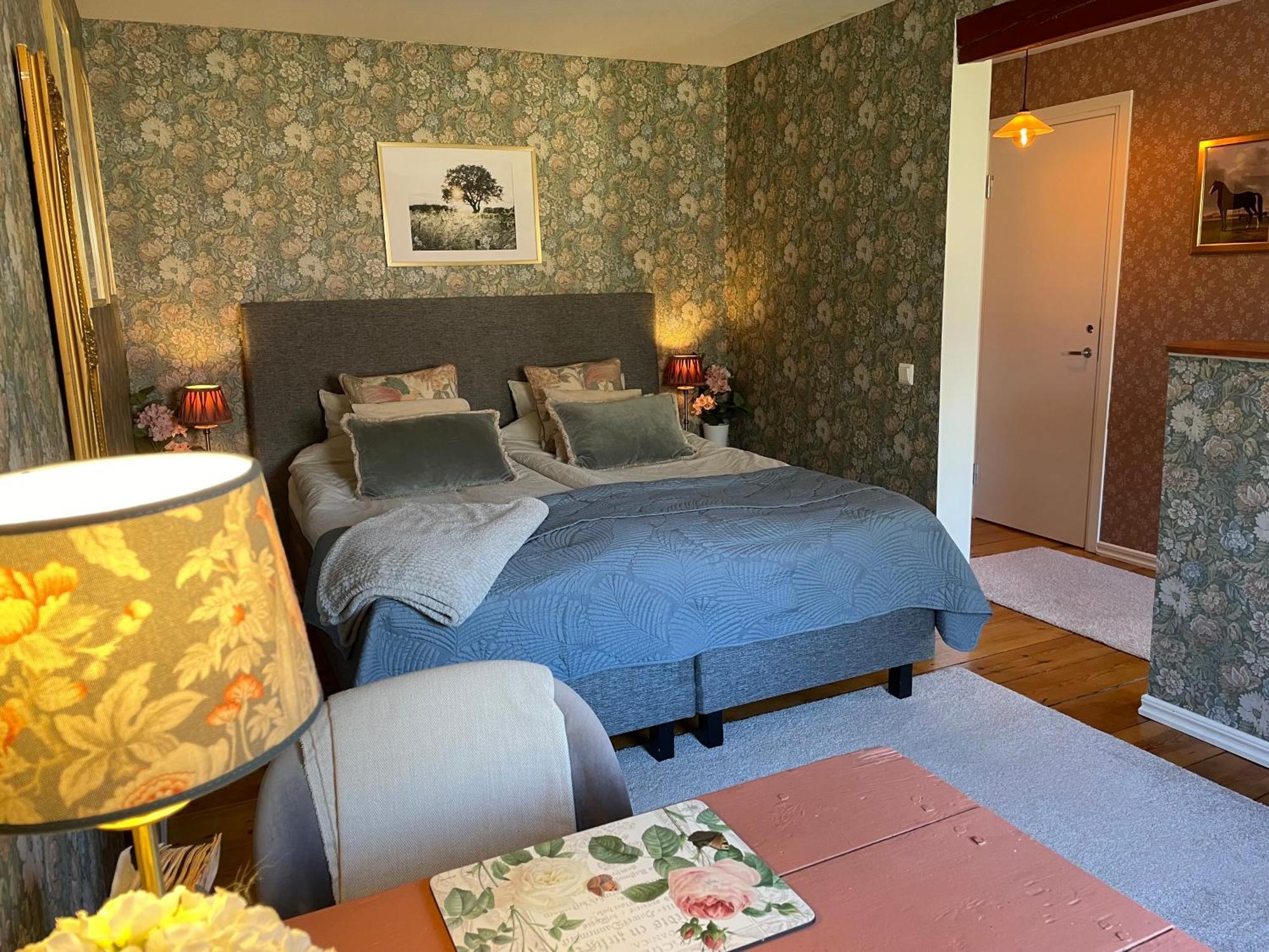 Bed & Breakfast Baersta Kolback
