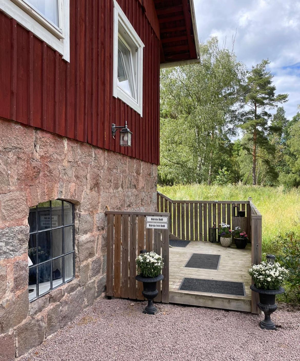 Baersta Kolback