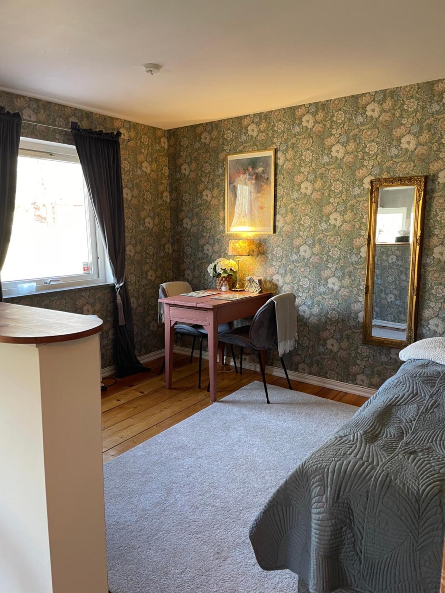 Bed & Breakfast Baersta *
