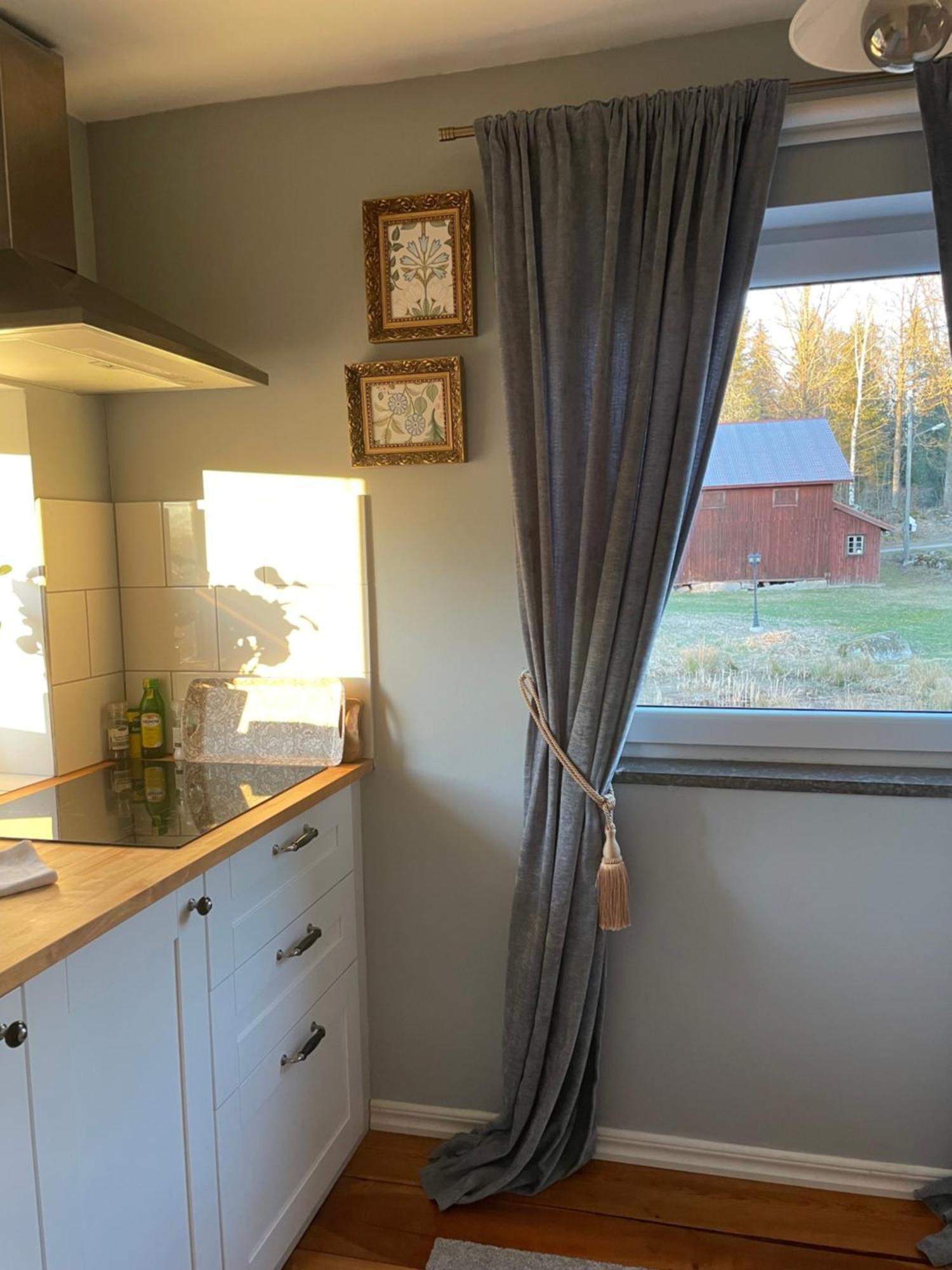 Baersta Bed & Breakfast Kolback