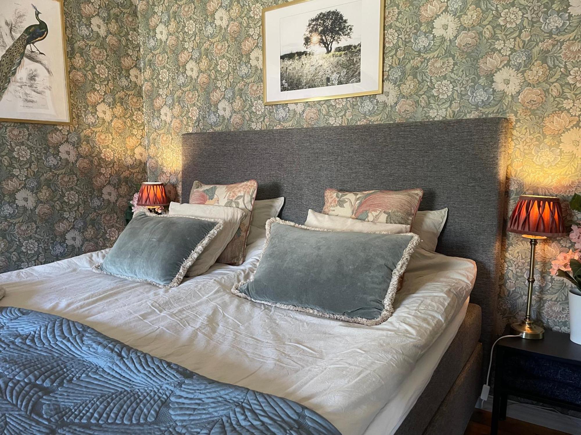 Bed & Breakfast Baersta Kolback